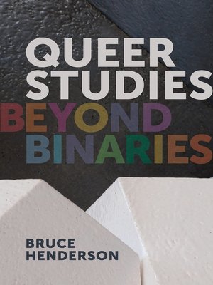 cover image of Queer Studies